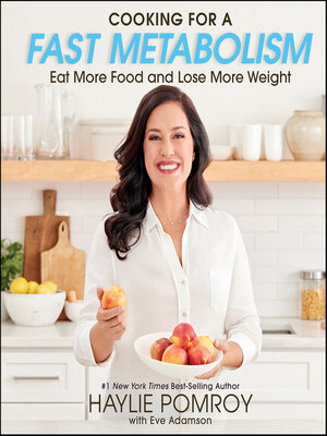 cover image of Cooking For a Fast Metabolism
